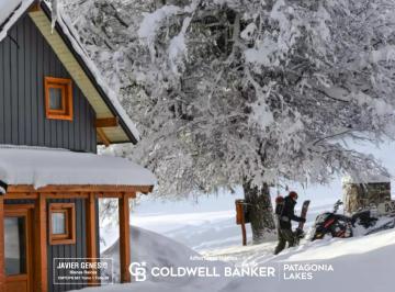 Hotel · 2194m² · Las Pendientes Ski Village Cerro Chapelco, Las Pendientes Ski Village, San Martín de Los Andes