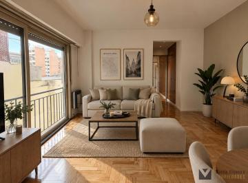 Departamento · 39m² · 2 Ambientes · Semipiso de 2 Ambientes Al Contrafrente en Flores. Bonifacio y R. Indarte