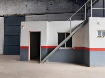 Depósito de 7 ambientes, Ciudad de Santa Fe · Galpón en Alquiler - Zona Norte