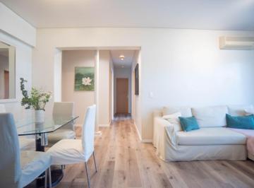 Departamento · 86m² · 4 Ambientes · 1 Cochera · Venta 4 Ambientes, Cochera, en Puerto Madero