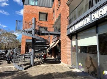 Oficina comercial · 45m² · 2 Ambientes · 1 Cochera · Oficina/ Local en Venta en El Centro Comercial Buenavista