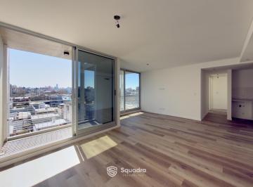 Departamento · 80m² · 3 Ambientes · Venta - Departamento 2 Dorm. con Baulera y Amenities - Barrio Abasto, Rosario.