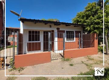 Casa de 3 ambientes, Resistencia · Alquiler: Casa Residencial - San Lorenzo 2110