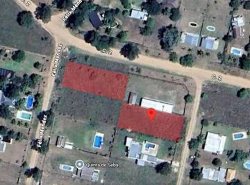 Terreno · 952m² · Terreno Amplio en Rincon de 900 m²