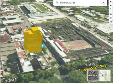 TYK-TYK-393_2 · Lote. | Pichincha Al 2100