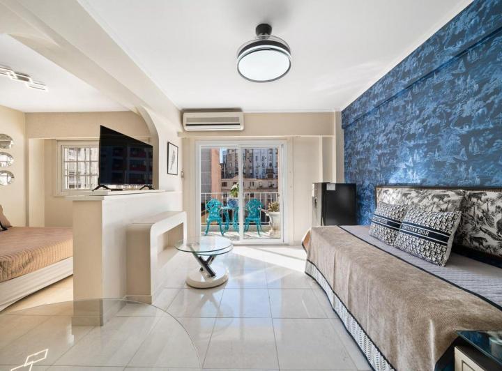 Departamento · 35m² · 2 Ambientes