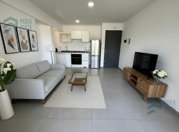 Departamento · 35m² · 2 Ambientes · Departamento 2 Ambientes en Alquiler