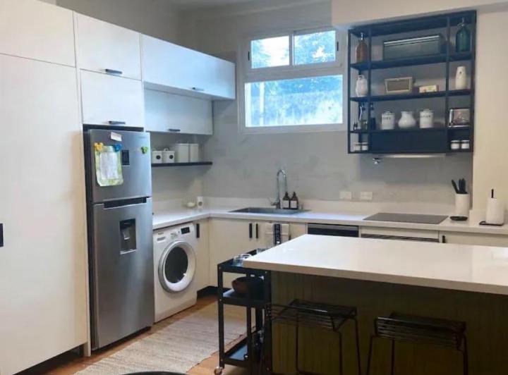 Departamento · 74m² · 3 Ambientes