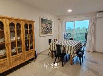 SBP-SBP-351_2 · Vendo Depto 3 Dorm | Dos Balcones y Seguridad 24 Hs | Balcones del Chateau