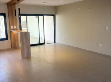 Casa de 5 ambientes, Córdoba · Dúplex a Estrenar de 2 Dorm. en San Ignacio Village – Manantiales 2