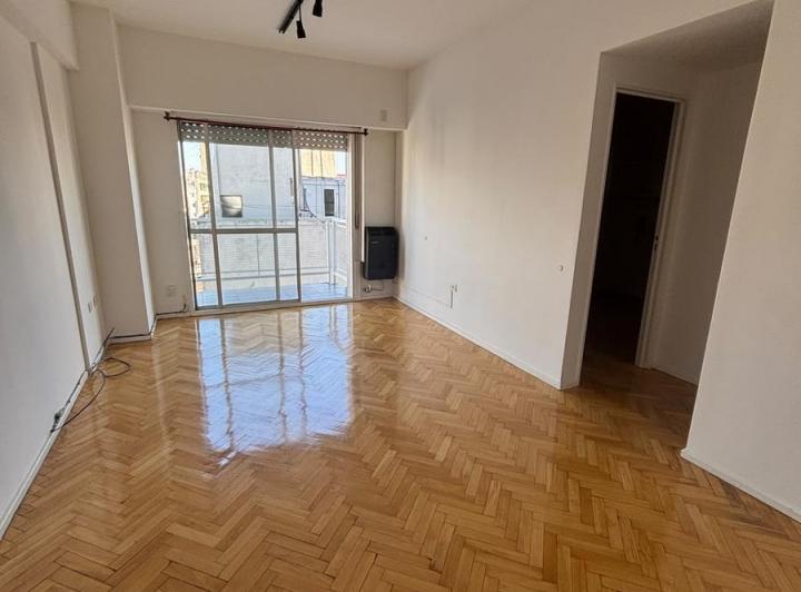 Departamento · 2 Ambientes