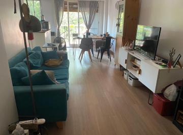 Departamento de 3 ambientes, Palermo · Las Cañitas. 3 Ambientes con Balcon y Cochera