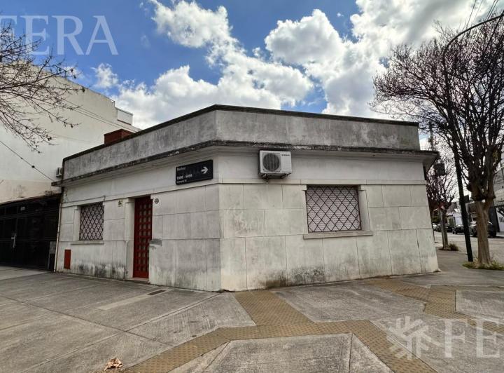Casa · 159m² · 4 Ambientes · 1 Cochera
