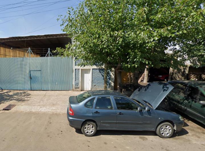 Galpon en alquiler en Villa Nueva