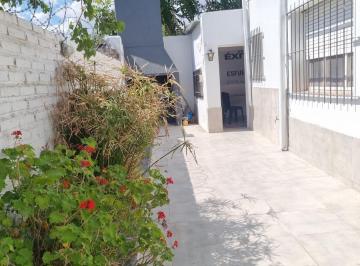 Departamento · 117m² · 4 Ambientes · Venta de Dos Unidades Funcionales con Patio y Churrasquera
