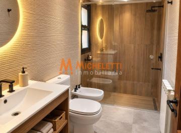 Casa · 349m² · 10 Ambientes · 3 Cocheras · Casa en Venta Barrio Palmares
