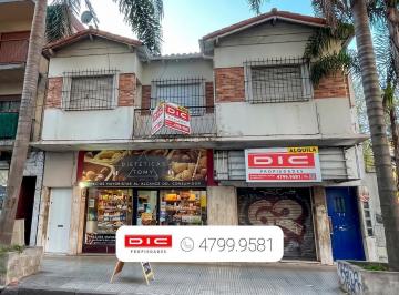 PH · 63m² · 4 Ambientes · PH en Olivos