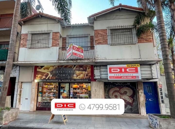 PH · 63m² · 4 Ambientes