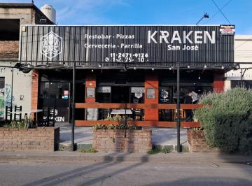 Local comercial 400m² Venta San José · Excelente Zona Comercial