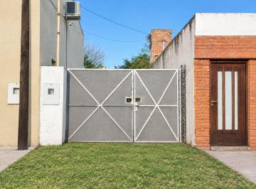 Terreno · 433m² · Terreno con Construcción Dentro de Los 4bvs.