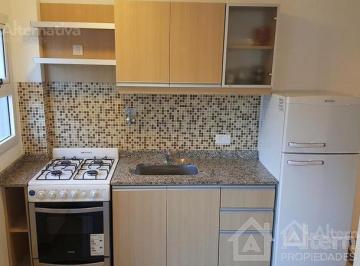 Departamento · 35m² · 1 Ambiente · Departamento - Villa Crespo