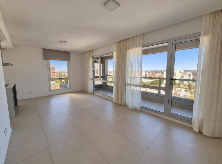 Departamento · 110m² · 3 Ambientes · 1 Cochera