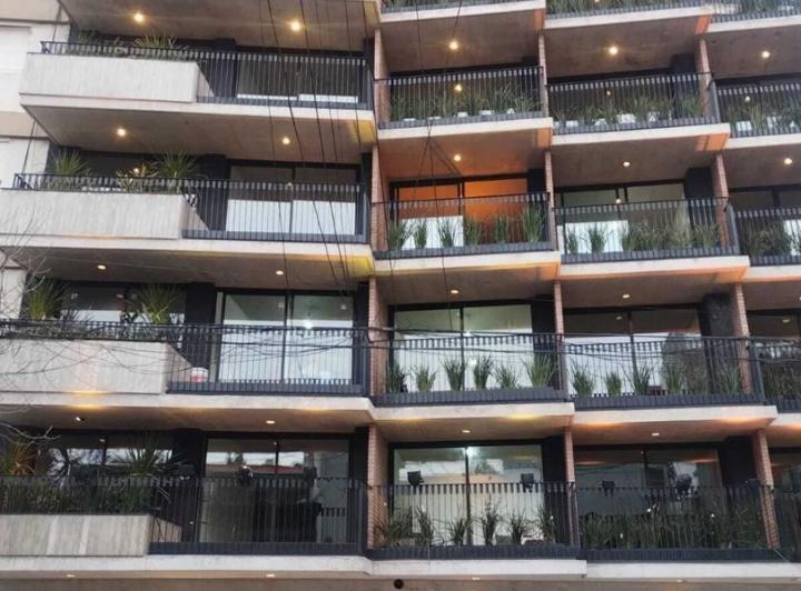 Departamento · 74m² · 3 Ambientes