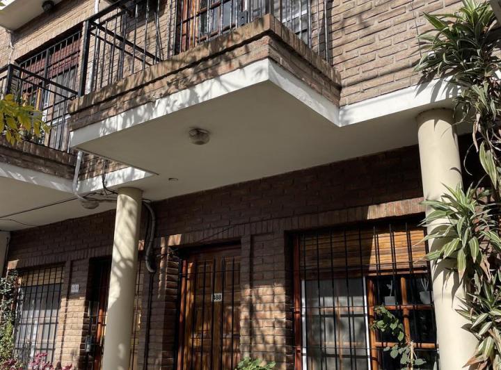 PH · 65m² · 3 Ambientes · 1 Cochera