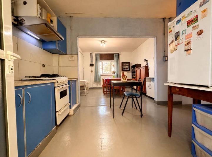 PH · 137m² · 4 Ambientes