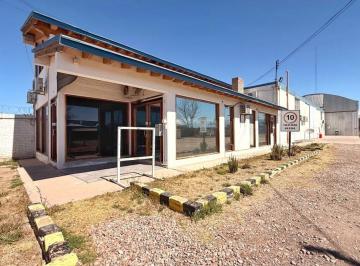 Bodega-Galpón de 11 ambientes, Luján de Cuyo · Galpones con Oficinas en Alquiler – Luján de Cuyo, Mendoza