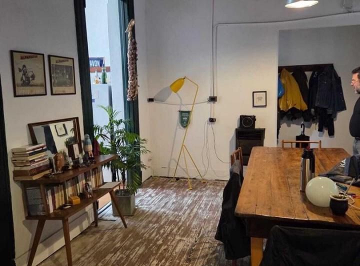 Casa · 138m² · 4 Ambientes
