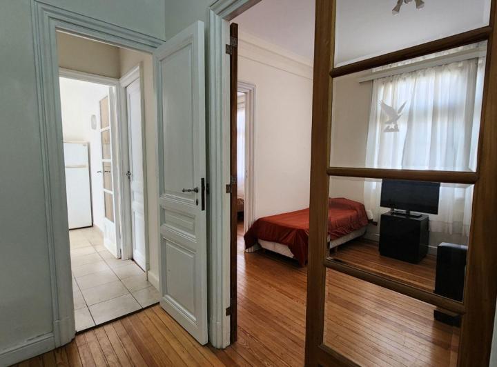 Departamento · 50m² · 3 Ambientes
