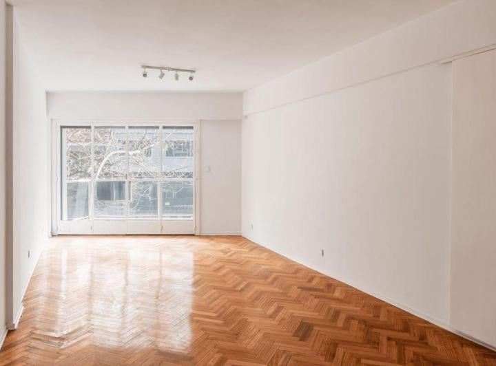 Departamento · 92m² · 4 Ambientes