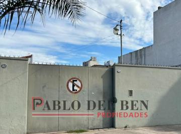 Terreno , La Matanza · Lote Terreno en Zona Comercial San Justo Sobre Av Peron