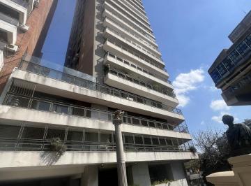 Departamento · 229m² · 5 Ambientes · 1 Cochera · Departamento Barrio Norte