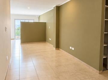 Ambiente principal · Exclusivo Monoambiente de 52 m² con Balcón y Lavadero
