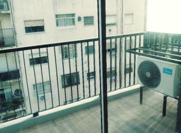 Departamento de 2 ambientes, Flores · Excelente 2 Ambientes con Balcon
