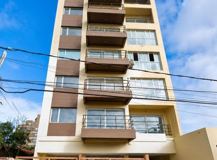 Departamento · 30m² · 1 Ambiente