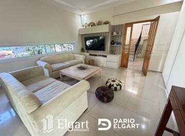 Casa de 10 ambientes, Yerba Buena · Venta Casa Country Praderas