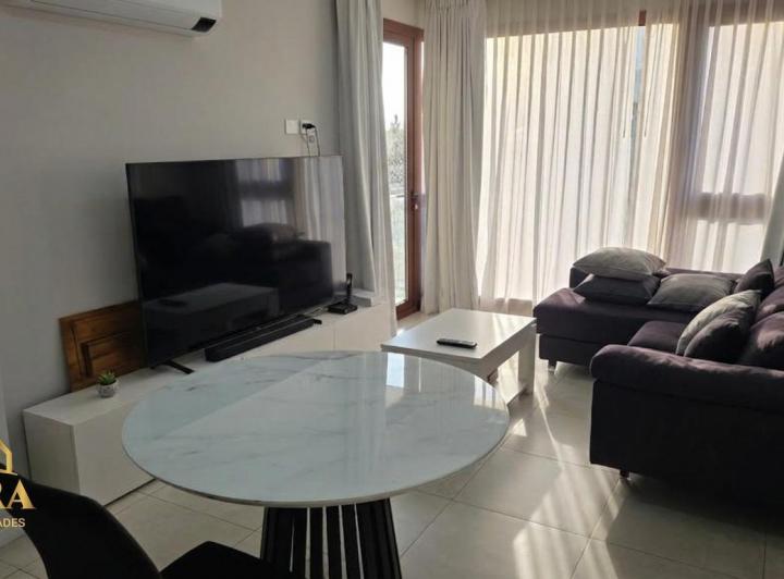 Departamento · 70m² · 3 Ambientes · 1 Cochera