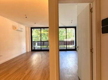 Departamento · 45m² · 2 Ambientes · 2 Ambientes a Estrenar con Balcon y Excelente Ubicación