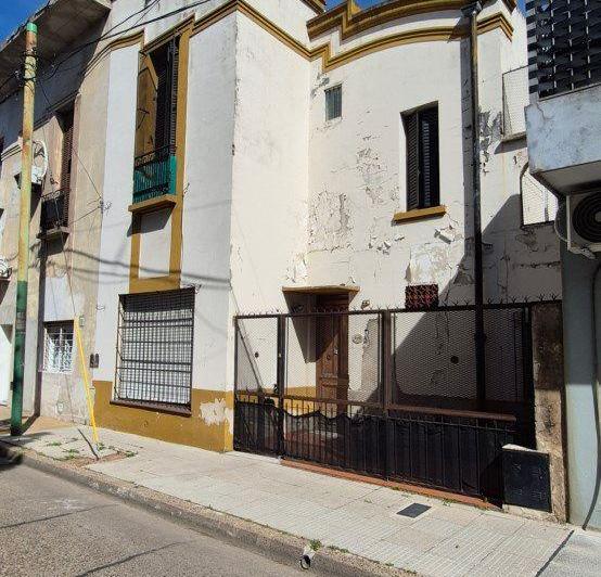 Casa · 120m² · 4 Ambientes