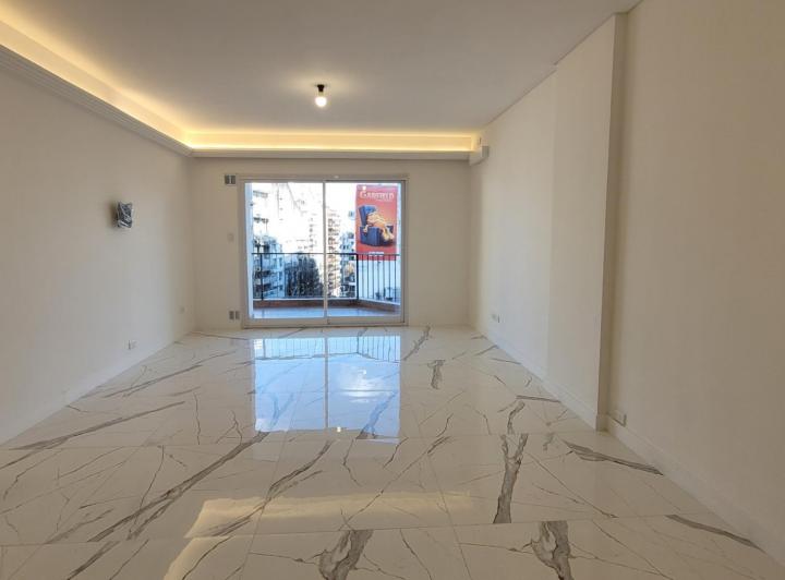 Departamento · 109m² · 5 Ambientes