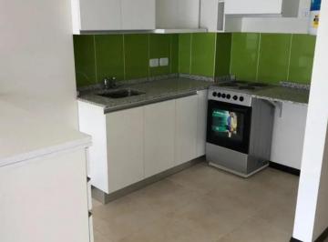 Departamento de 1 ambiente, Morón · Monoambiente con Balcón y Cochera Cubierta en Morón