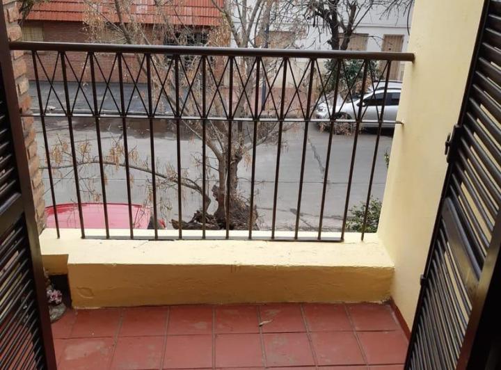Departamento · 50m² · 4 Ambientes