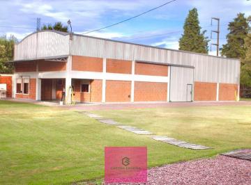 Terreno · 3000m² · Terreno en Ituzaingó