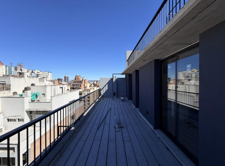 Departamento · 90m² · 3 Ambientes