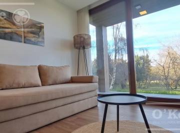 Departamento · 43m² · 2 Ambientes · 1 Cochera · Departamento en Venta 2 Ambientes en Barrancas de Melipal - San Carlos de Bariloche