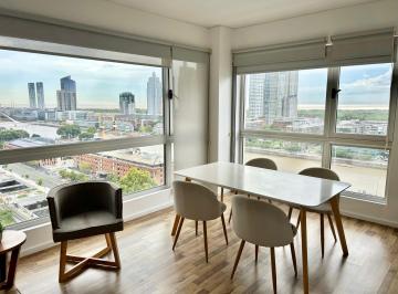 Departamento · 36m² · 1 Ambiente · 1 Cochera · Departamento en Venta