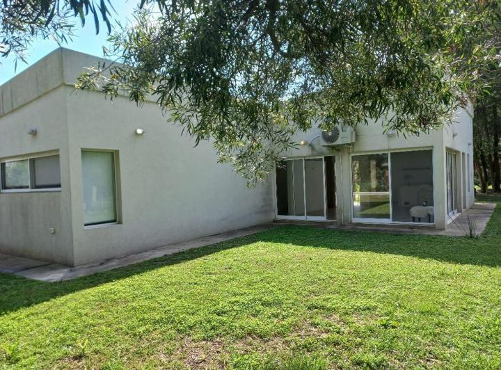 Casa · 120m² · 4 Ambientes